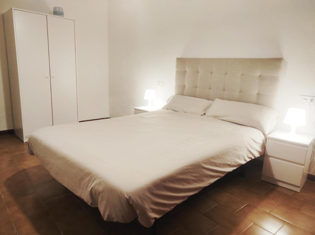 Apartamento La Caseta De Pepa Deltebre