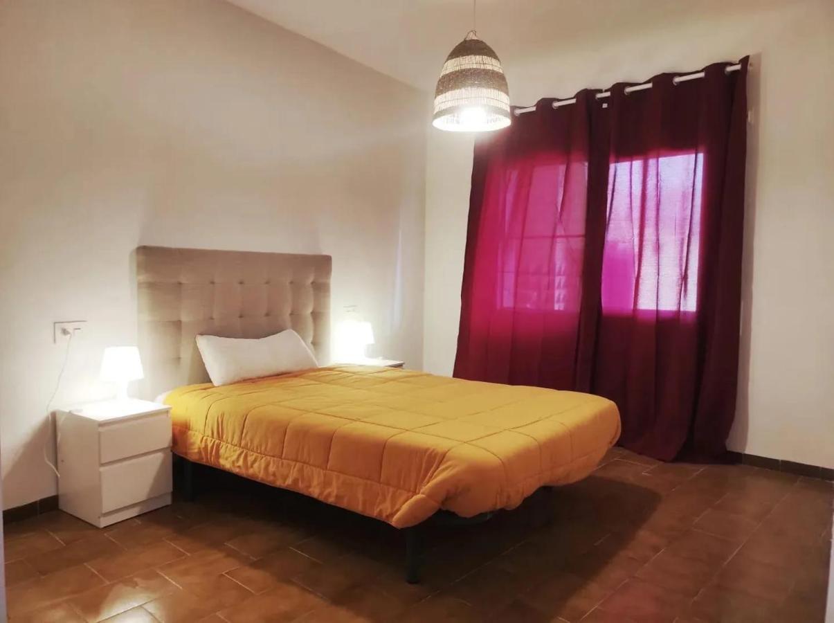 La Caseta De Pepa Appartement Deltebre