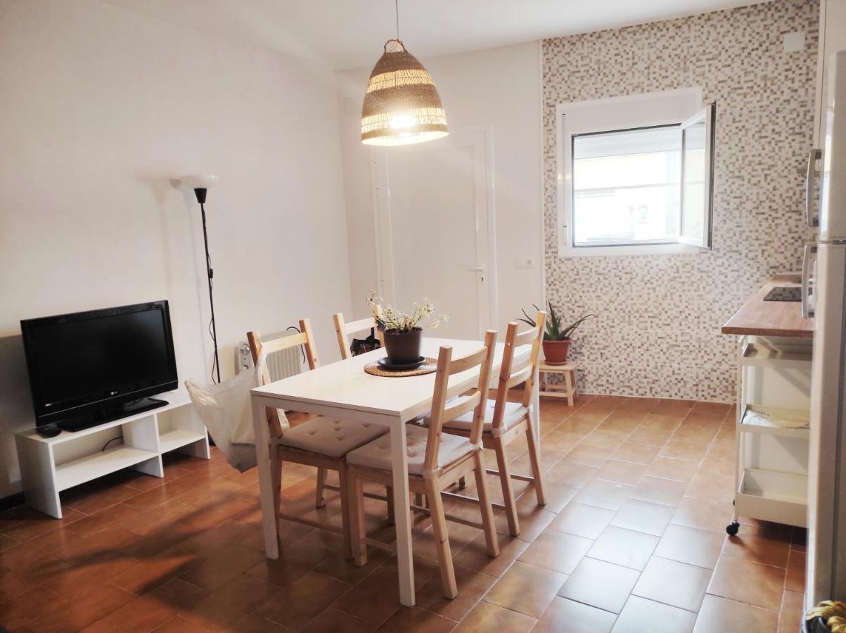 La Caseta De Pepa Appartement *