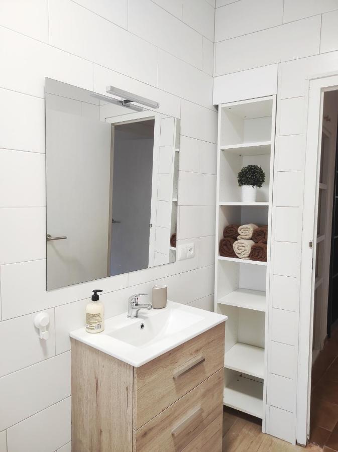 La Caseta De Pepa Appartement *