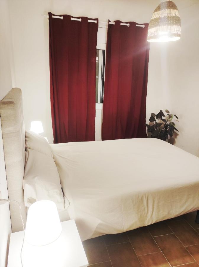 Appartement La Caseta De Pepa *