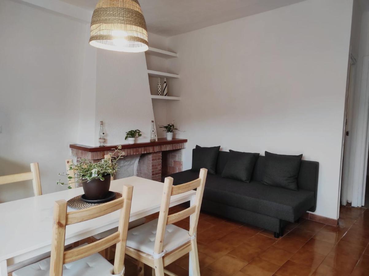 La Caseta De Pepa Appartement