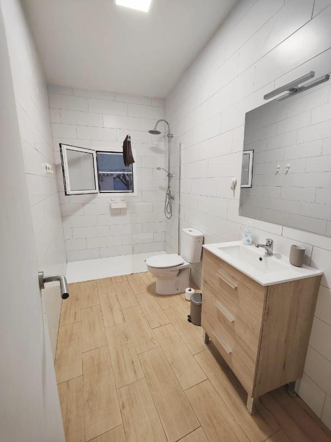 La Caseta De Pepa Appartement