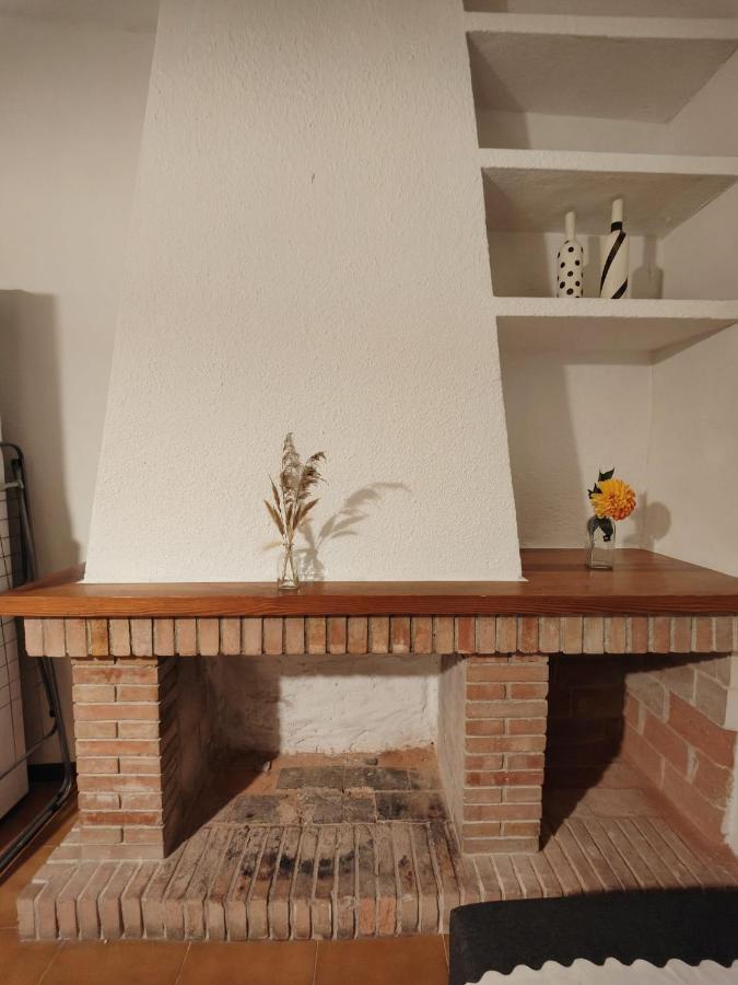 La Caseta De Pepa Appartement *