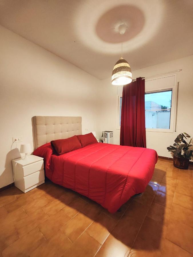 Apartment La Caseta De Pepa *